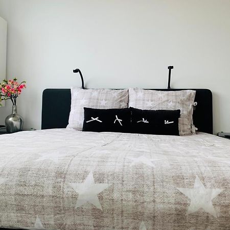 Home Inn Zandvoort The First Floor, 4 Persons, 2 Bedrooms, Free Parking Εξωτερικό φωτογραφία