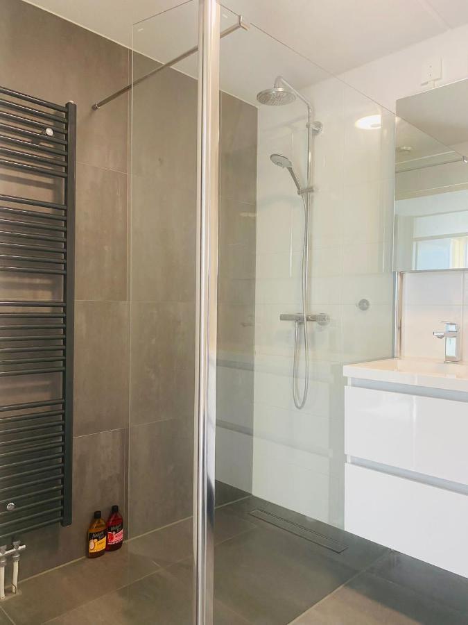Home Inn Zandvoort The First Floor, 4 Persons, 2 Bedrooms, Free Parking Εξωτερικό φωτογραφία