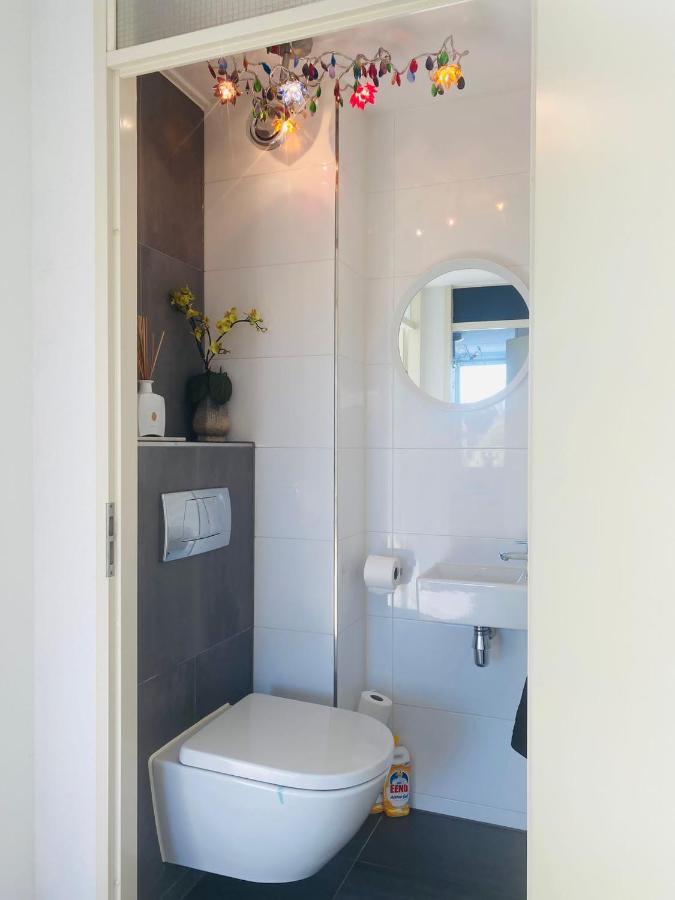 Home Inn Zandvoort The First Floor, 4 Persons, 2 Bedrooms, Free Parking Εξωτερικό φωτογραφία